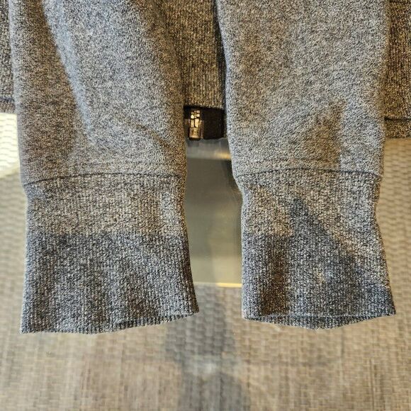 Lululemon Scuba Hoodie *Light Cotton Fleece - Picture 4 of 12